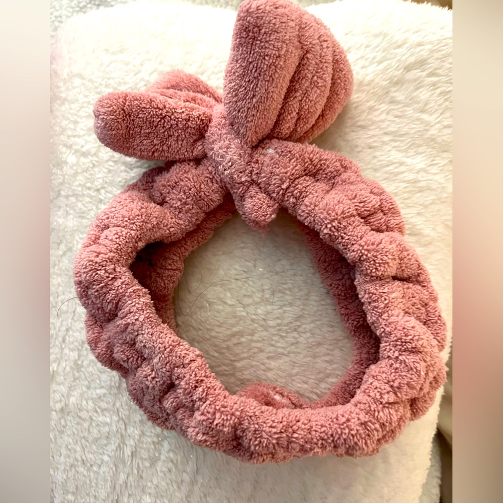Women’s Bath Spa Headband